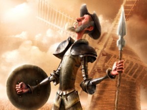 don_quixote Don Quixote