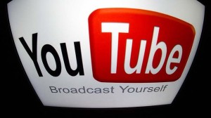youtube logo